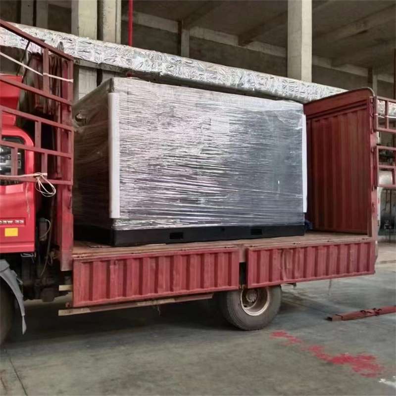 兴安盟至克拉玛依物流专线，一站式服务助您货运无忧（克拉玛依 物流）