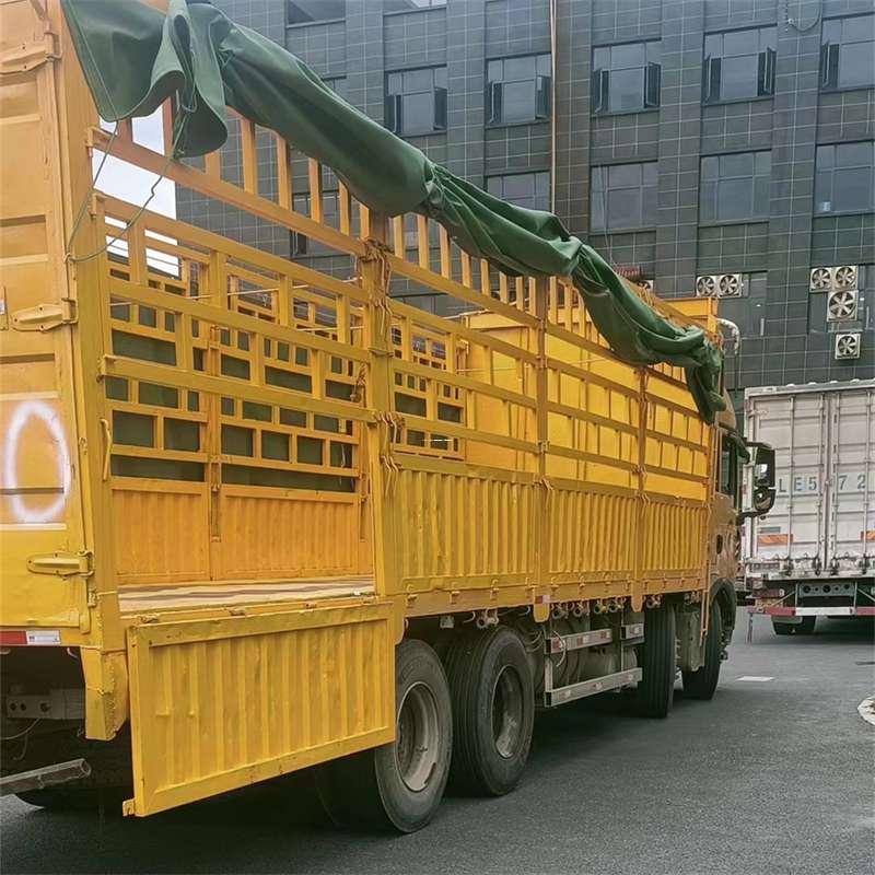 兴安盟到新泰物流公司——一站式货运服务（到新泰的物流）
