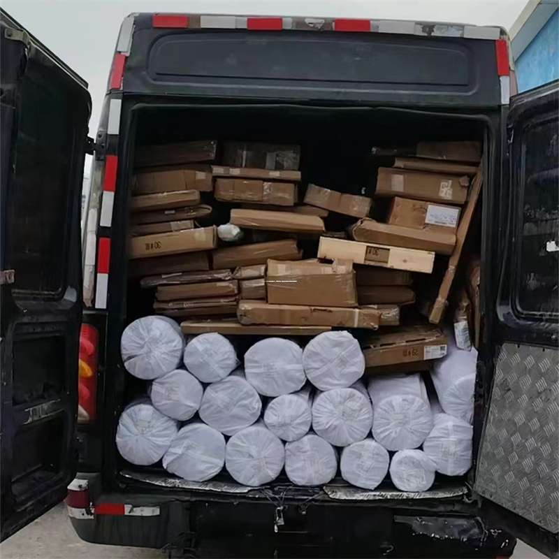 兴安盟至北海货运专线——一站式物流服务，让您的货物畅行无忧（北海到全国物流货运公司）