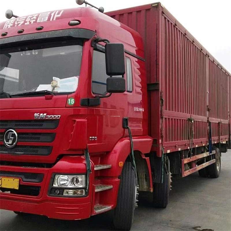 兴安盟到广饶物流公司——一站式服务，让货运更便捷（广饶物流网）