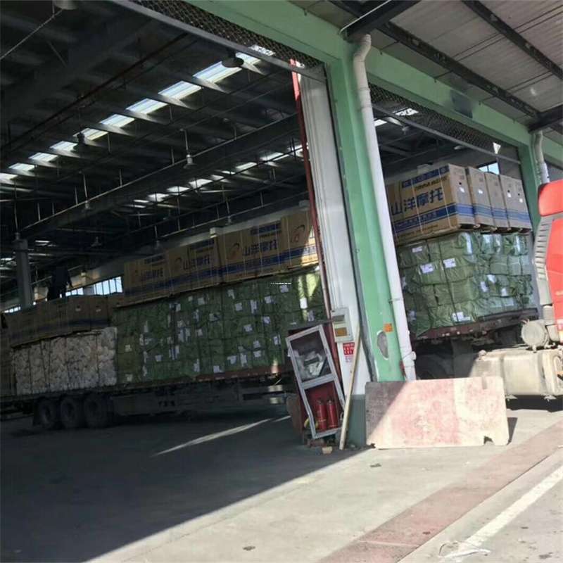 兴安盟到潜江物流公司，专业货运，高效快捷