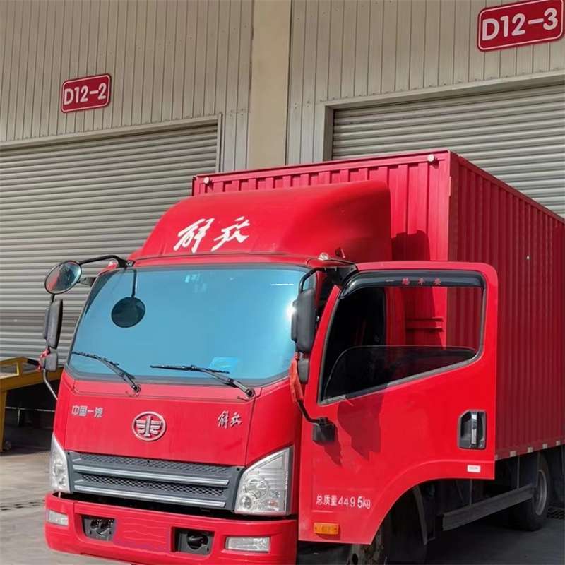 兴安盟至克孜勒苏物流专线一站式服务，高效运输保障
