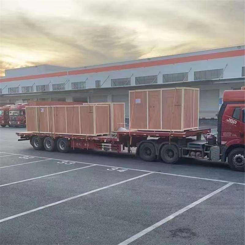 兴安盟到岳阳物流公司——一站式服务，让货运更便捷