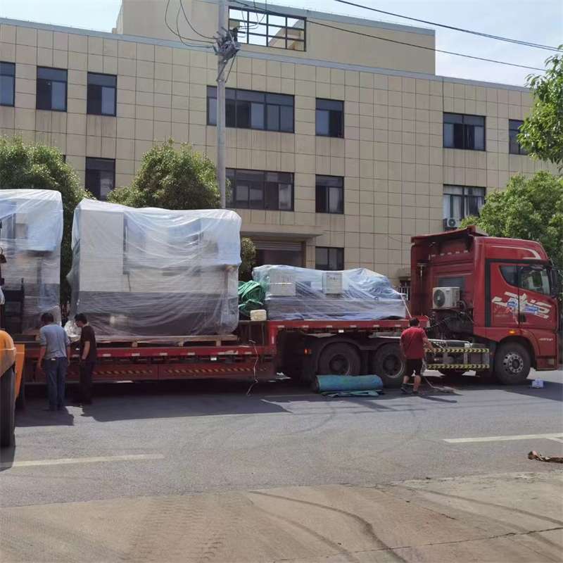兴安盟到益阳物流公司一站式服务，让货运更轻松