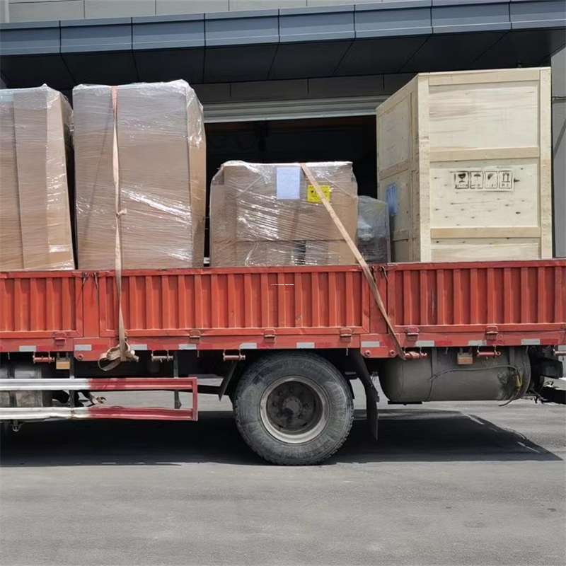 兴安盟到朔州物流公司——一站式服务，让货运更便捷