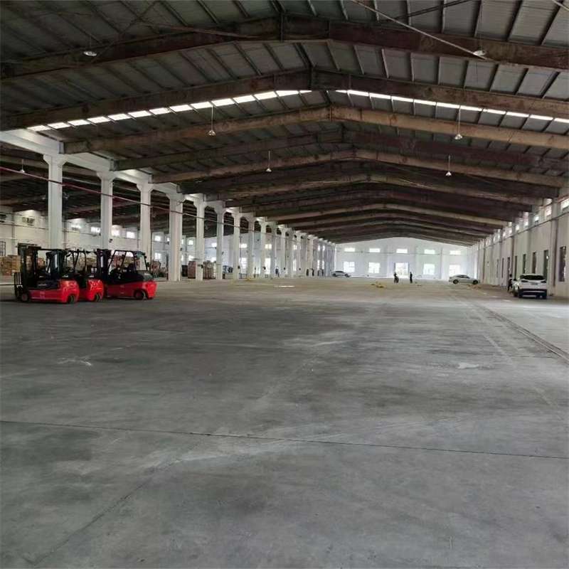 兴安盟至肇庆货运专线，高效物流助您成功