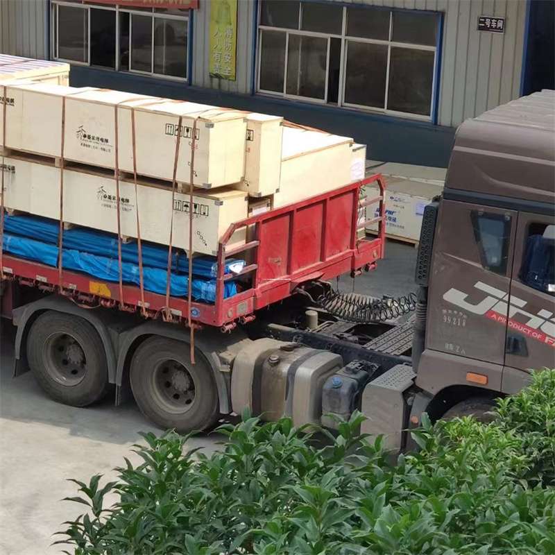 兴安盟至新疆阿勒泰福海县物流专线，一站式服务，让您的货物畅行无忧